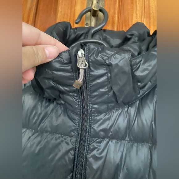 The north face summit series puffer jacket. Size XL. Used - Picture 8 of 12